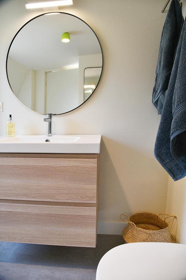 Jethon Exklusives City-Appartement 贝恩堡 外观 照片